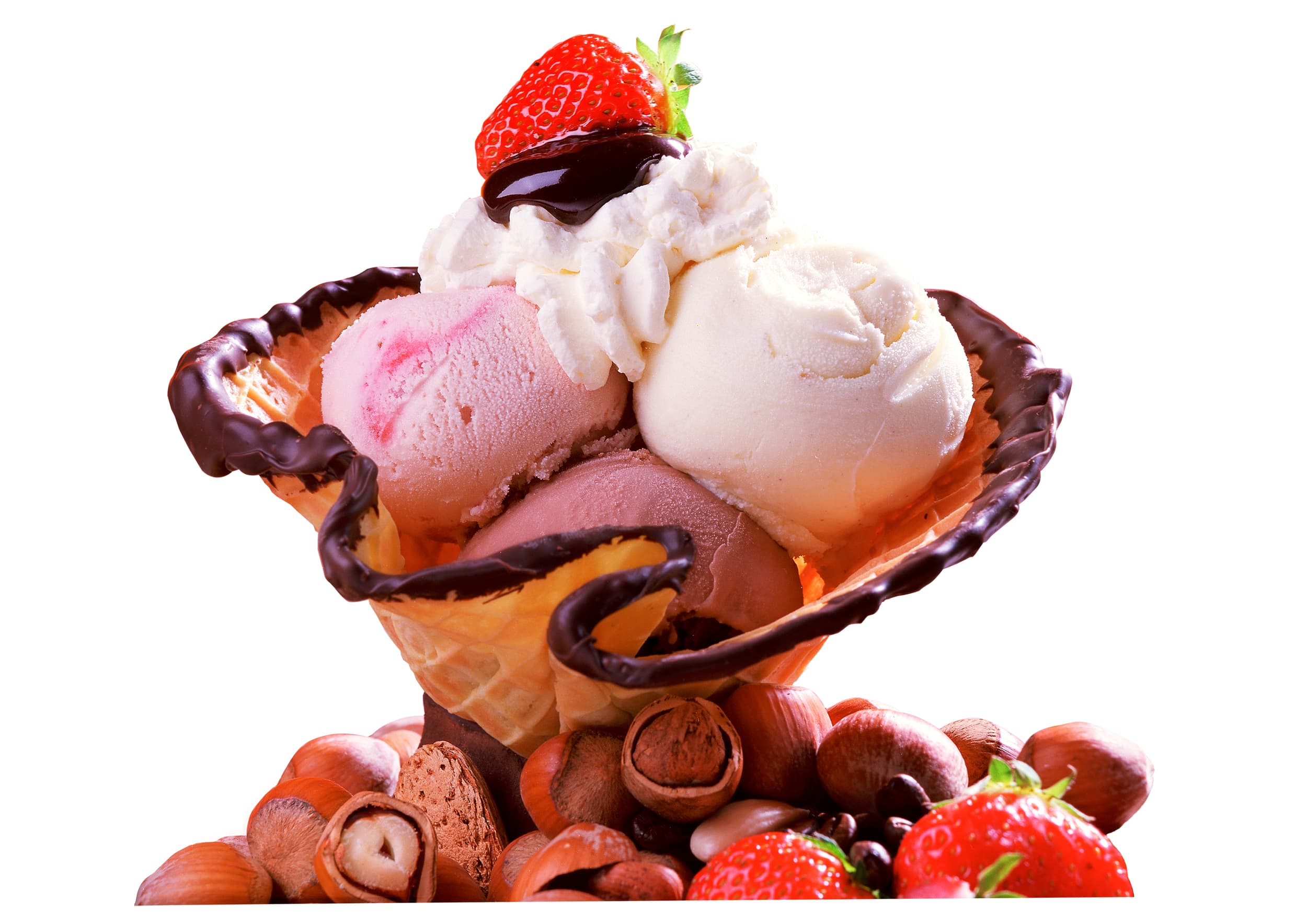 Andersens of Denmark Ice Cream