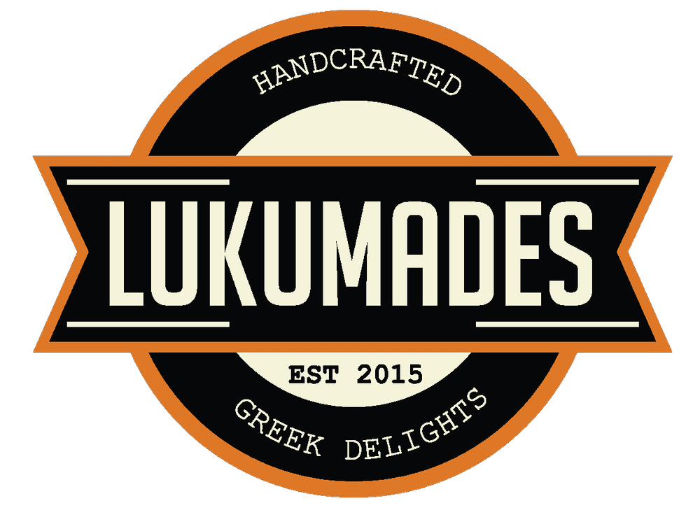 Lukumades