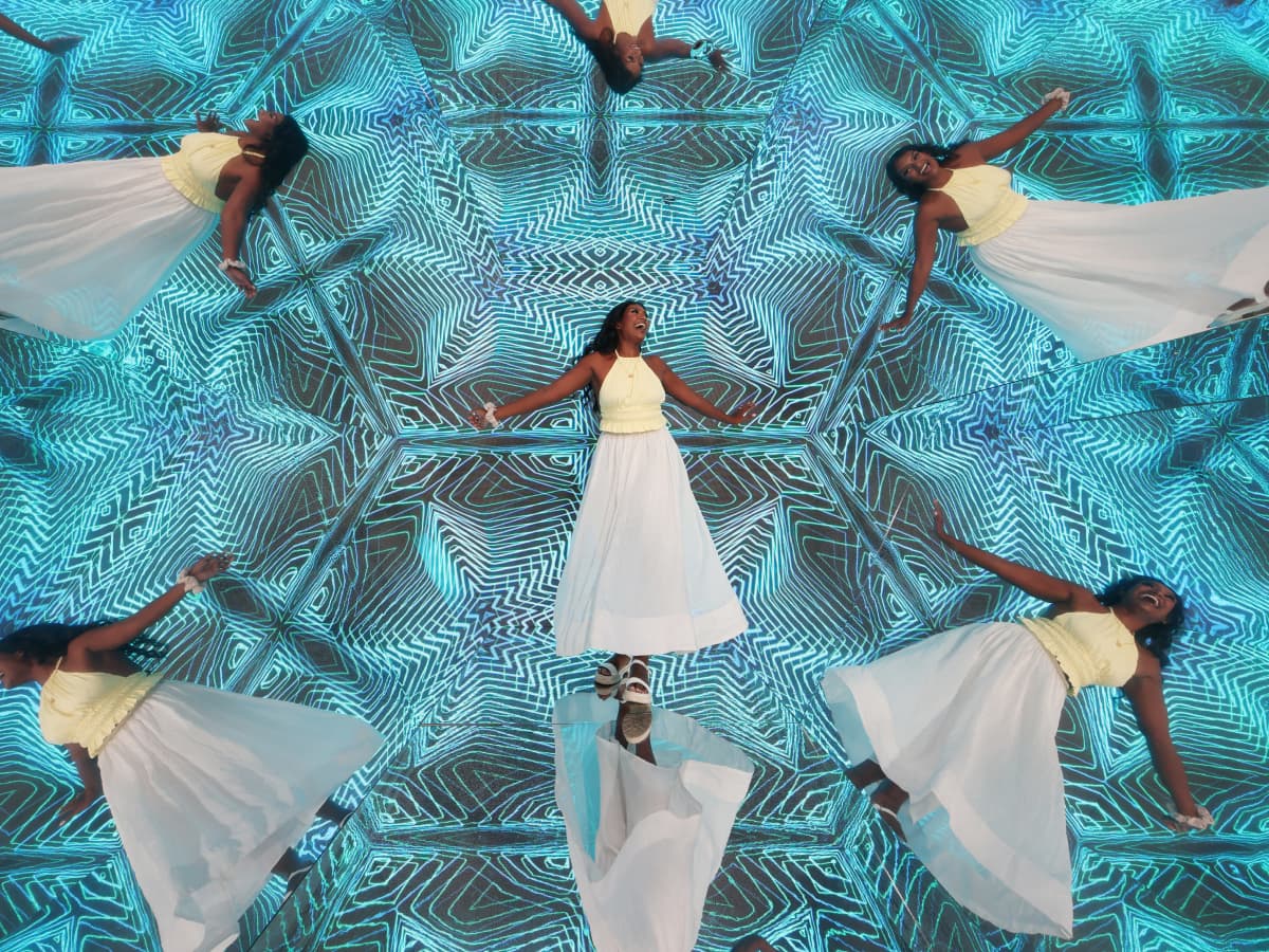 Museum of Illusions
