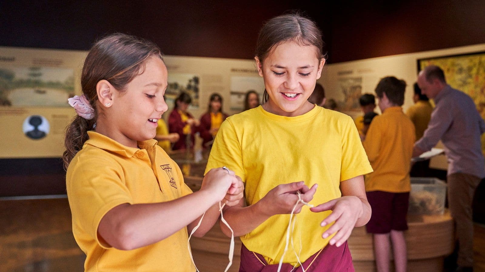 Museum of Sydney