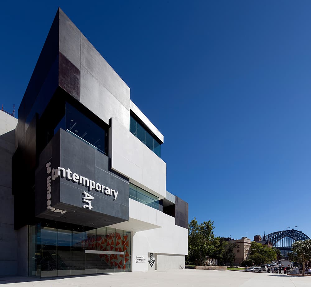 Museum of Contemporary Art Australia