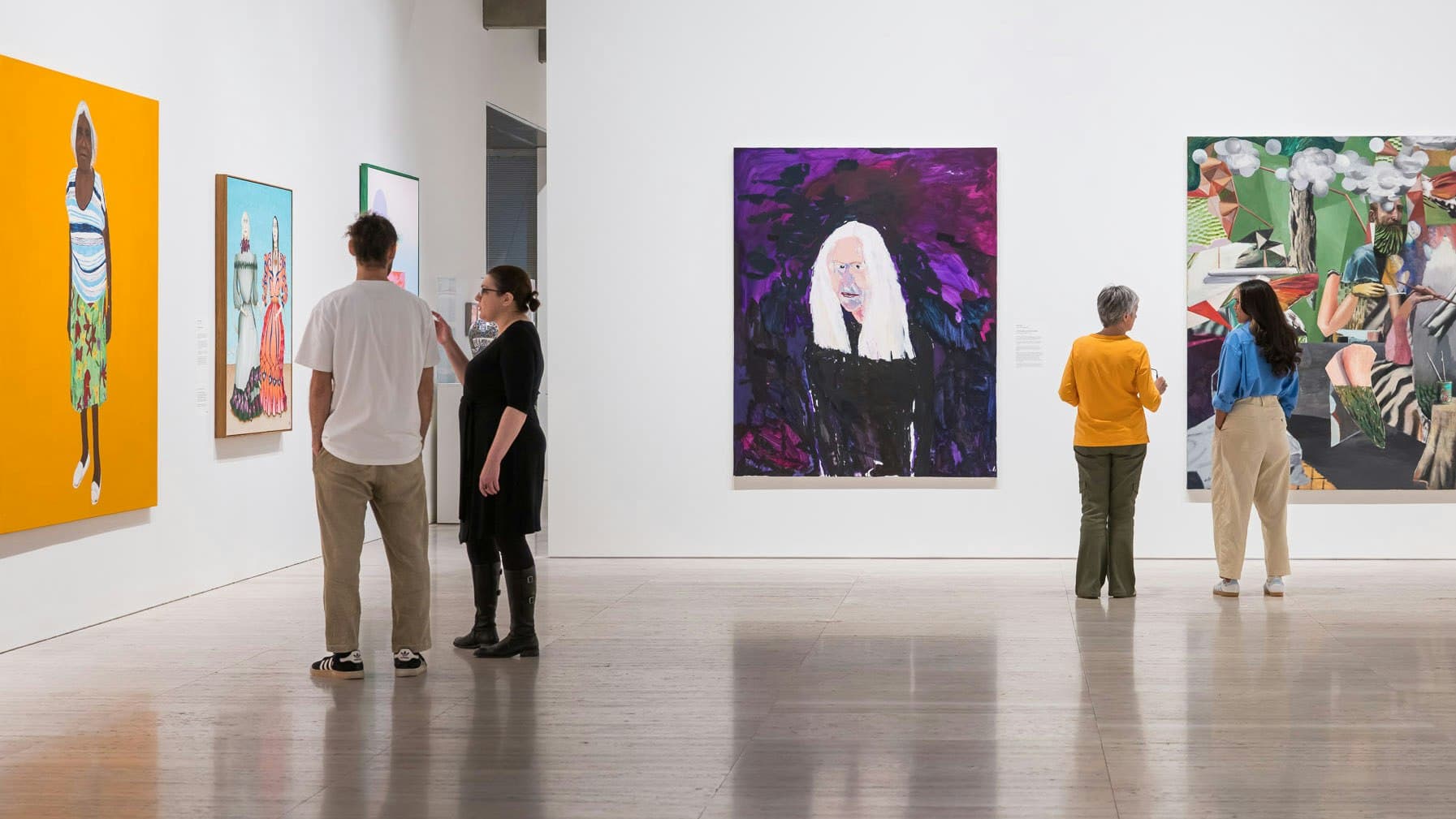 12 Galleries to Explore Across Sydney