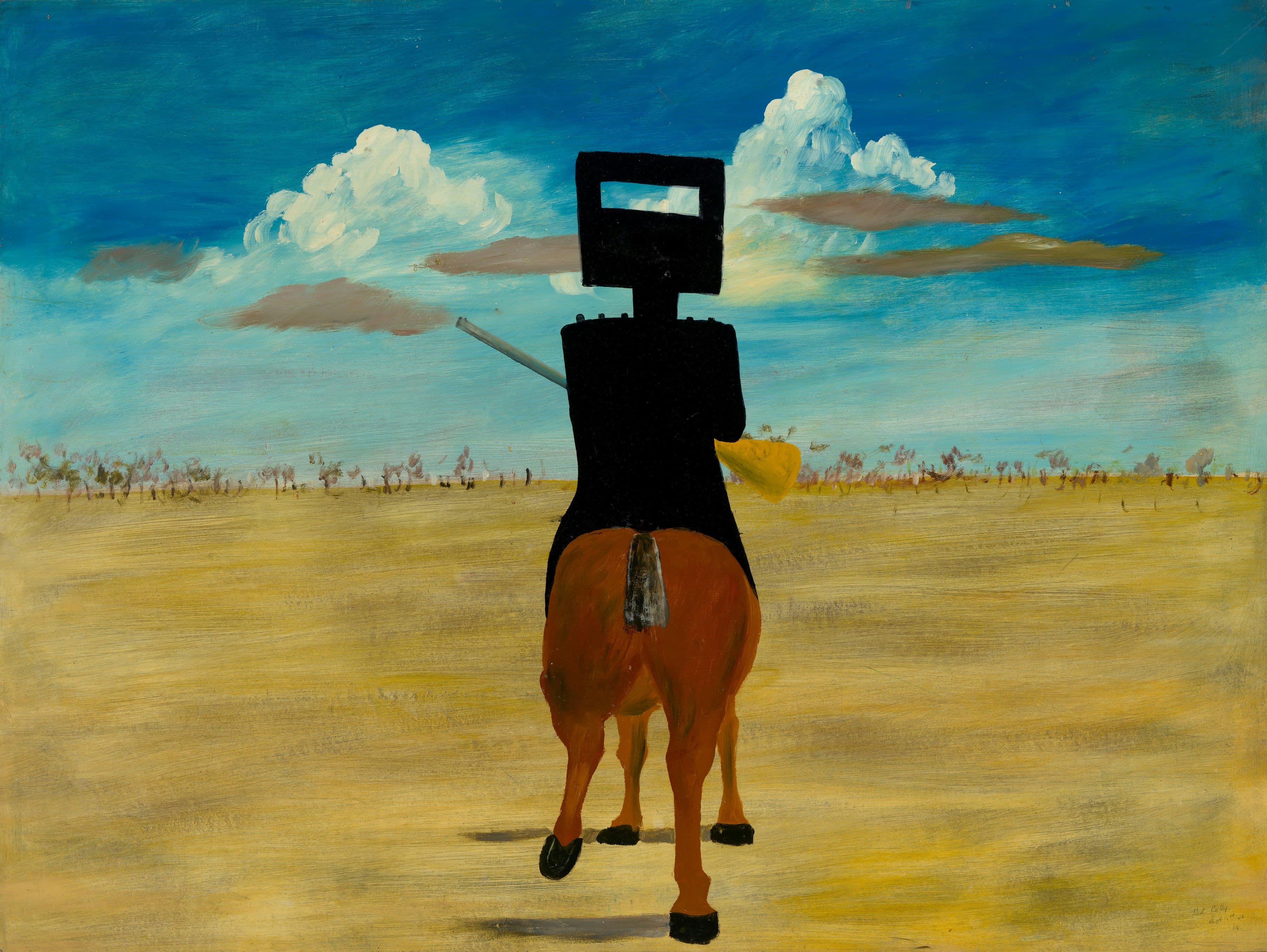 Art Gallery of New South Wales