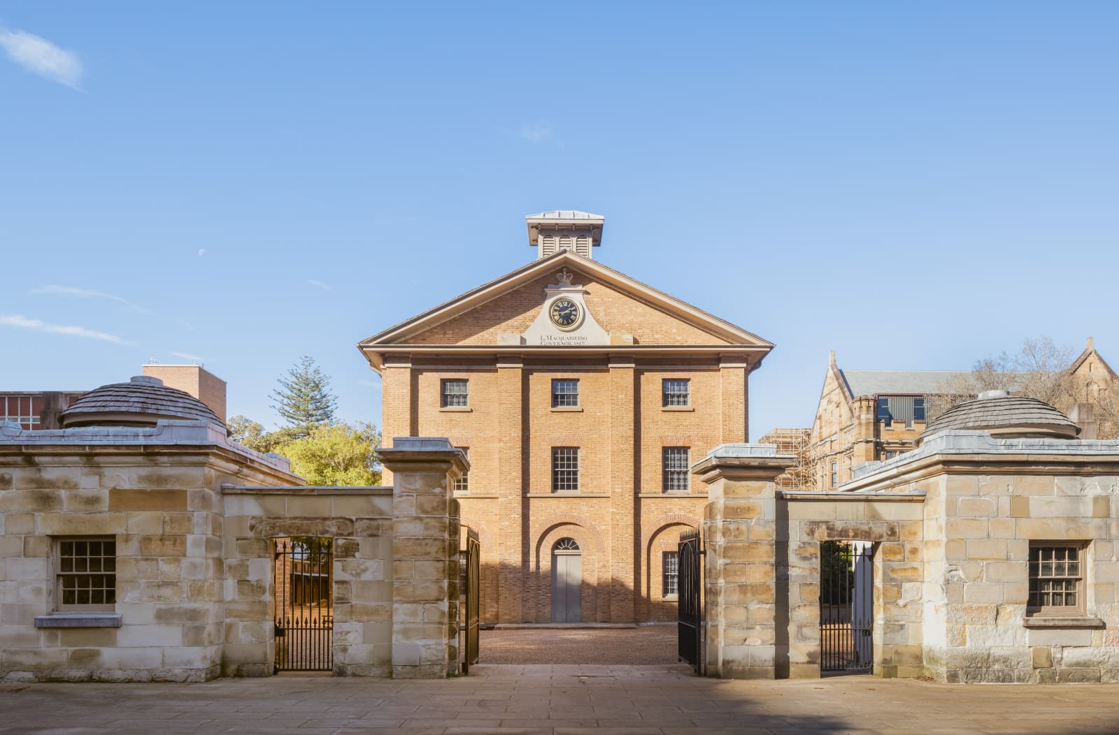 12 Must-Visit Museums in Sydney