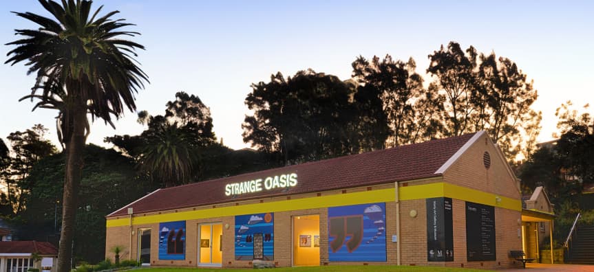 Manly Art Gallery & Museum