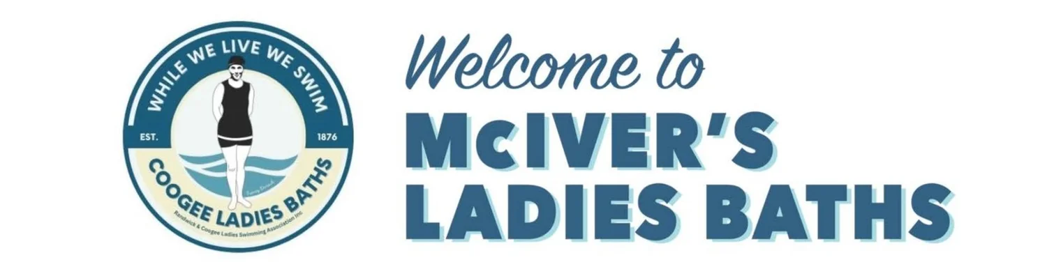McIver's Ladies Baths
