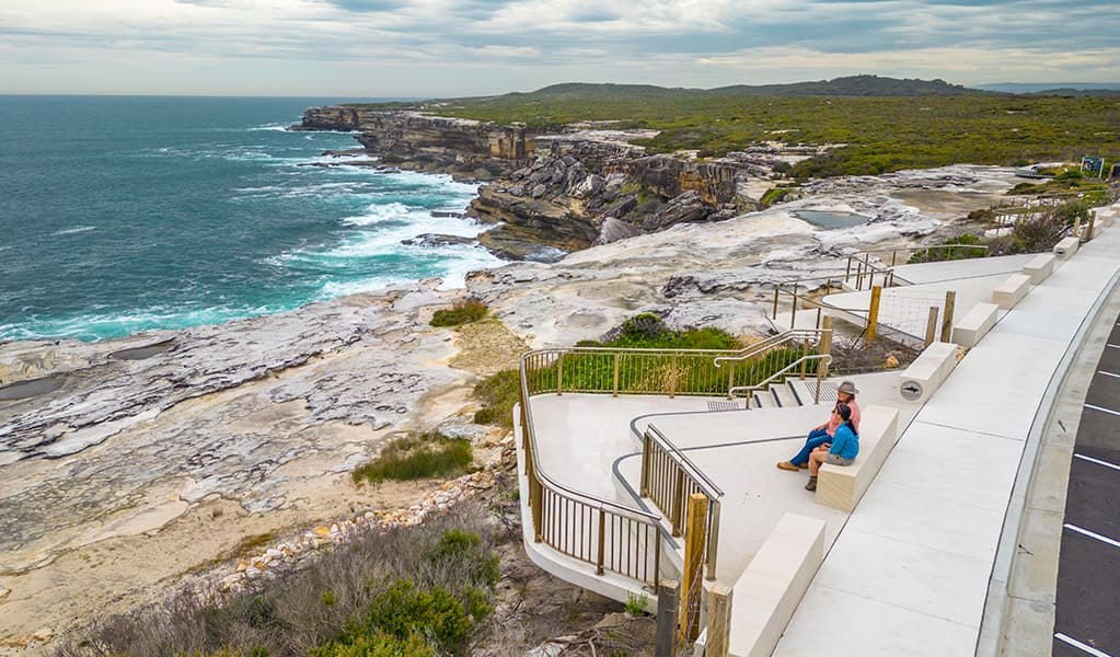 Cape Solander