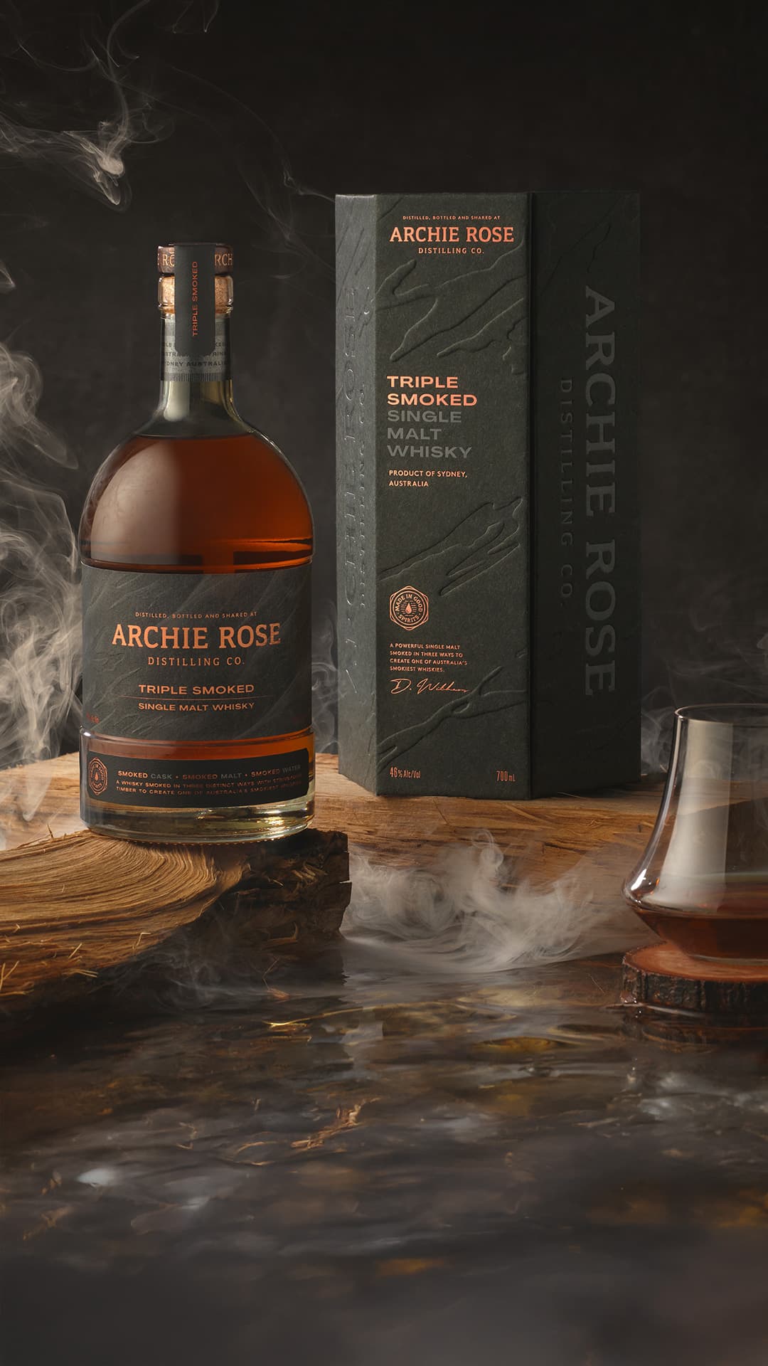 Archie Rose Distilling Co.