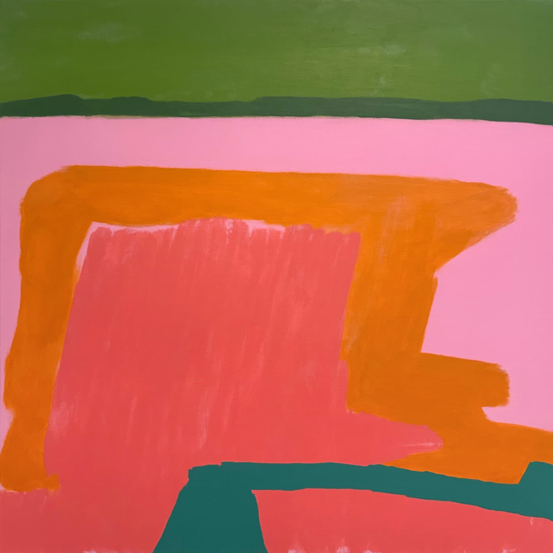 .M Contemporary | Contemporary Art Gallery Sydney