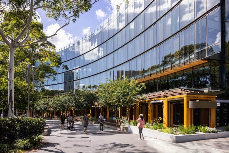 Darling Quarter