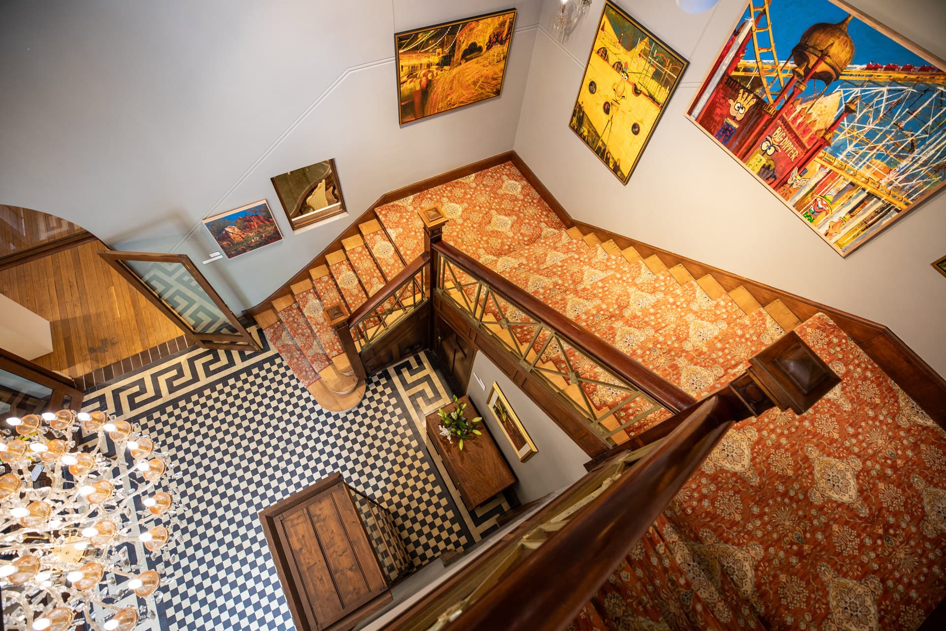 Rochfort Gallery
