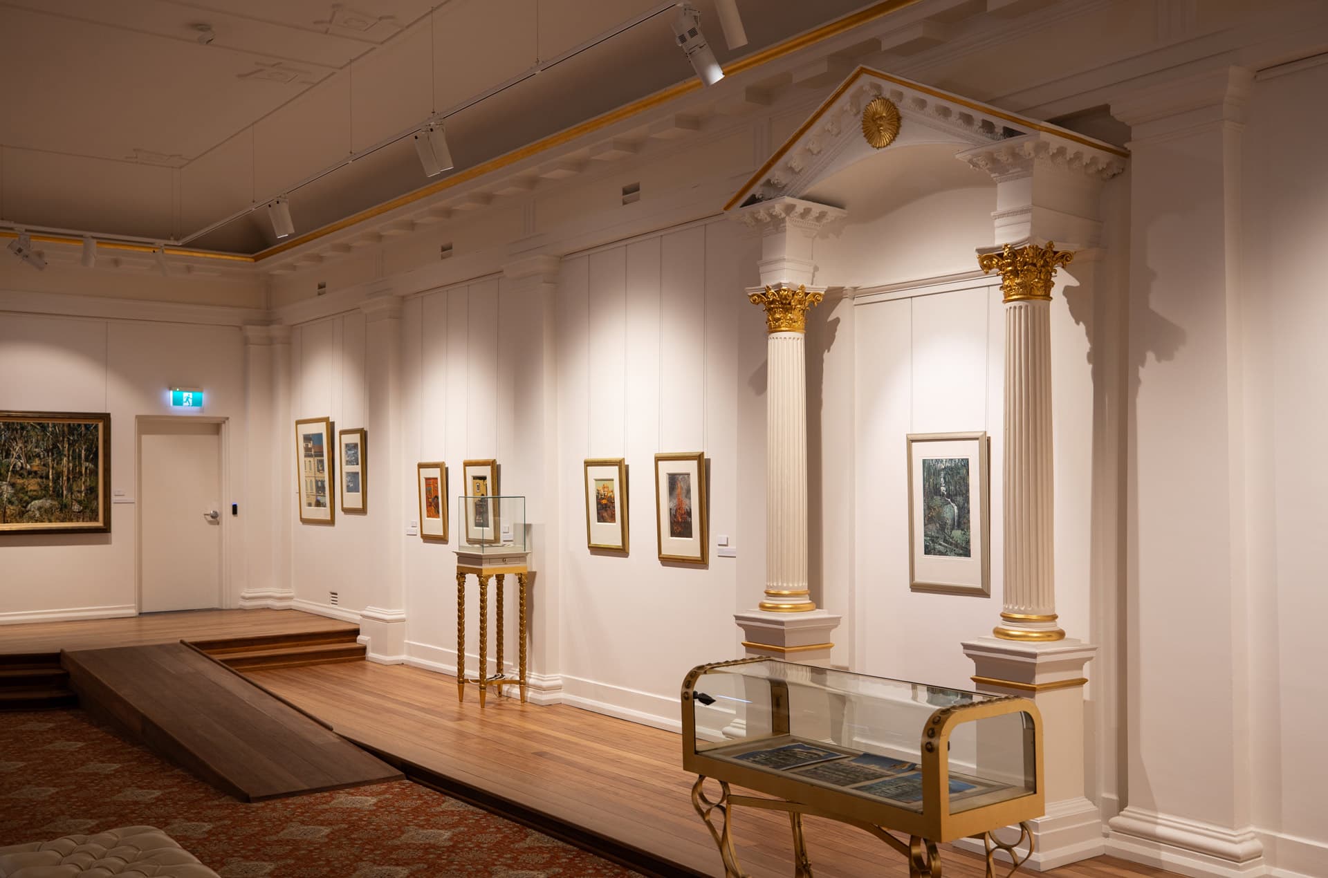 Rochfort Gallery