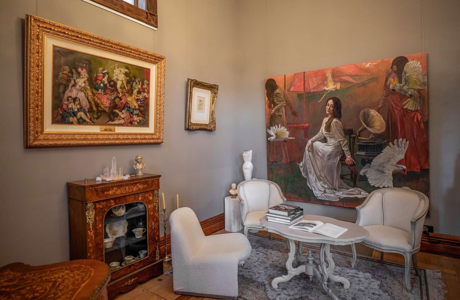 Rochfort Gallery