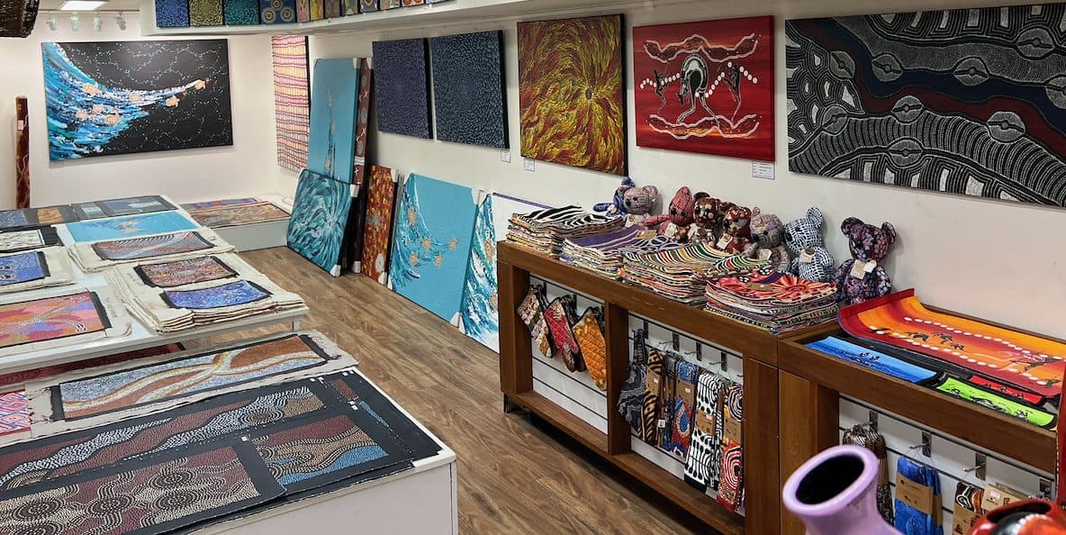 Spirit Gallery