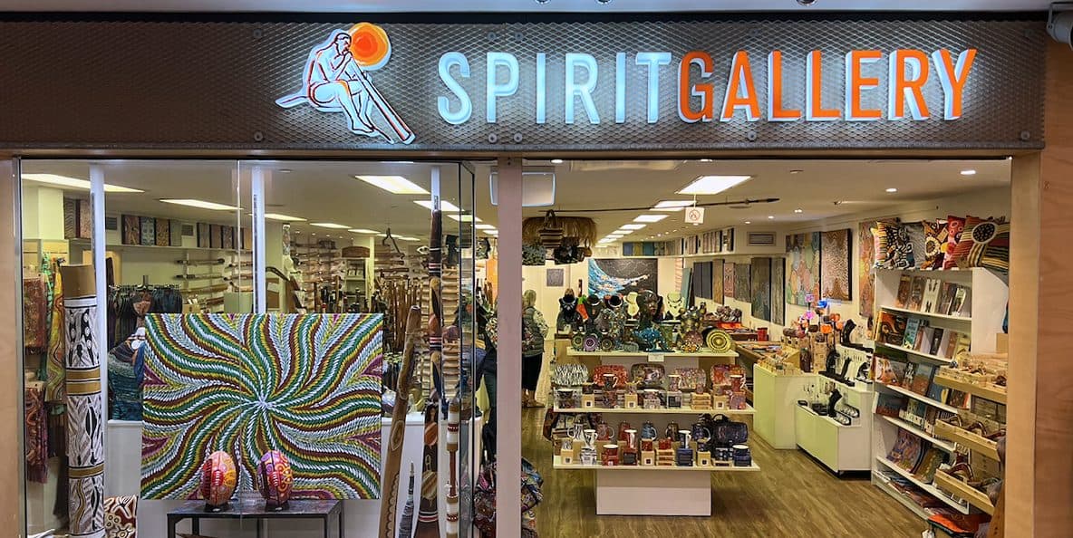 Spirit Gallery