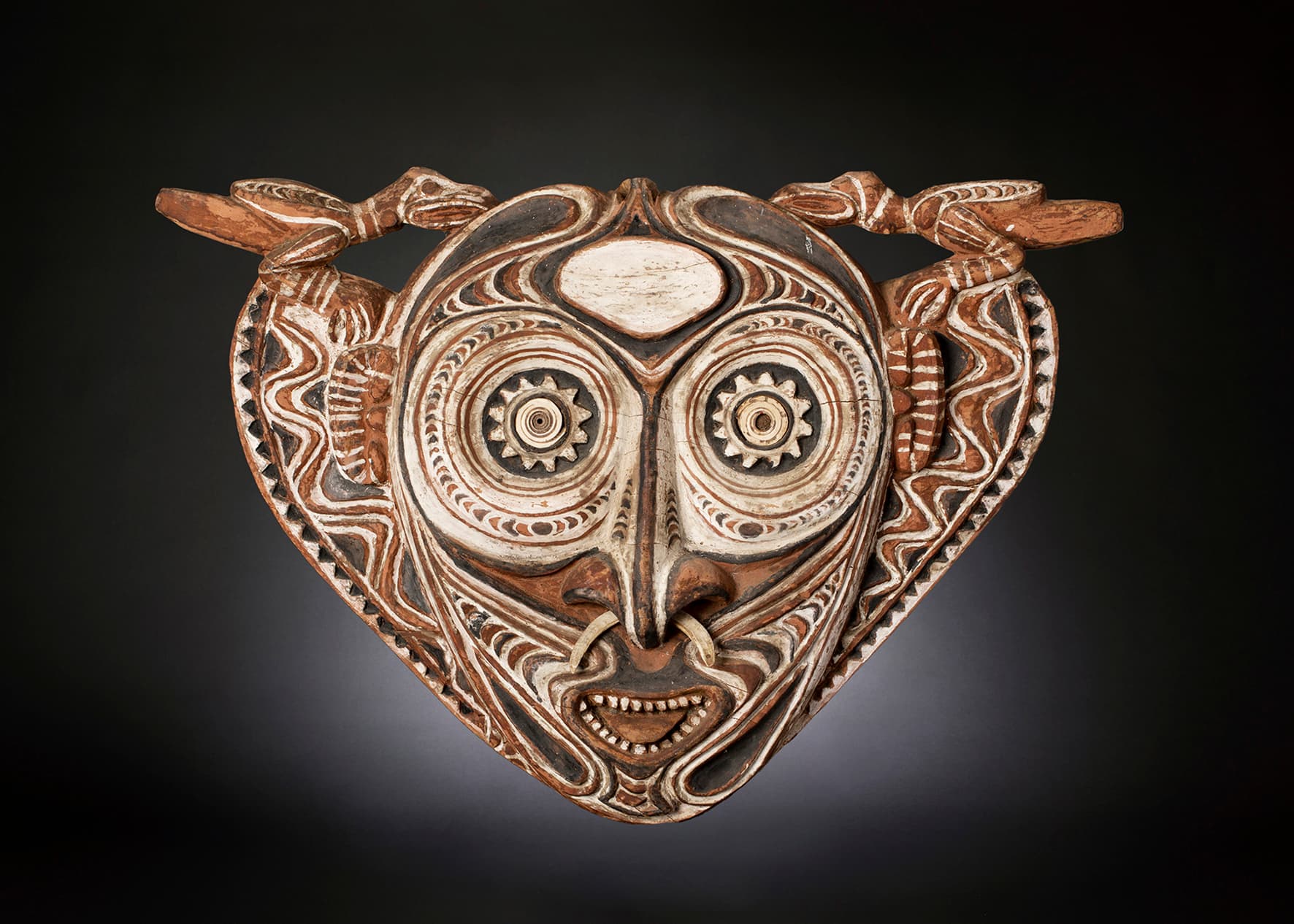 Oceanic Arts Australia