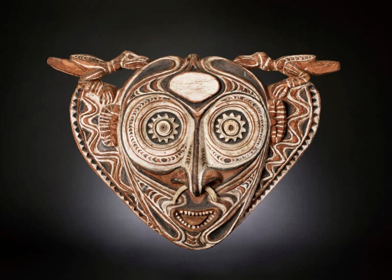 Oceanic Arts Australia