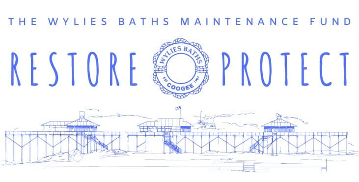 Wylie's Baths