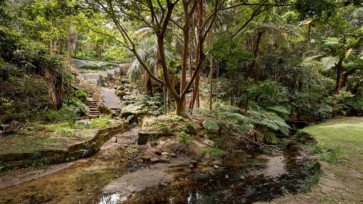 Cooper Park