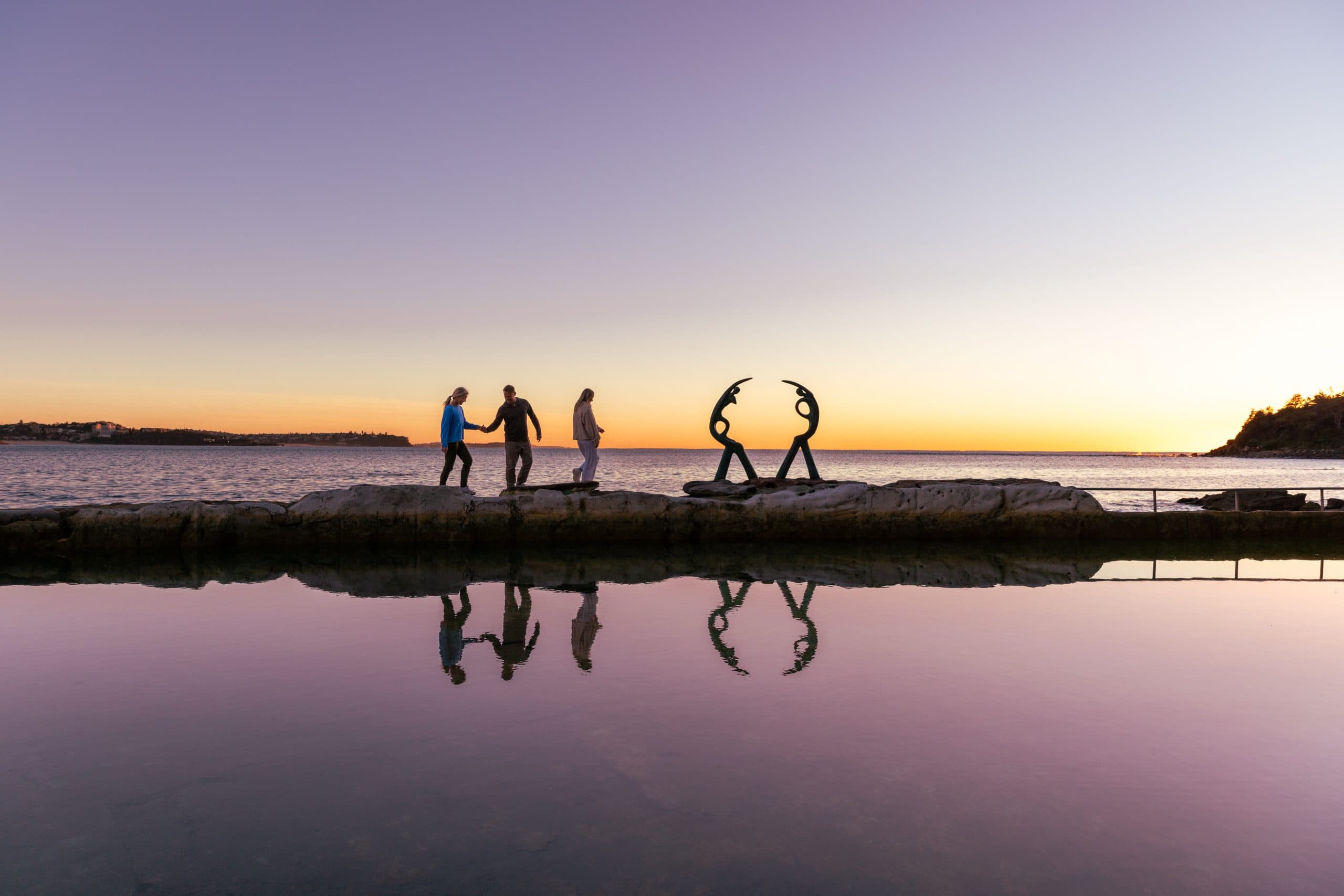 Manly Beach