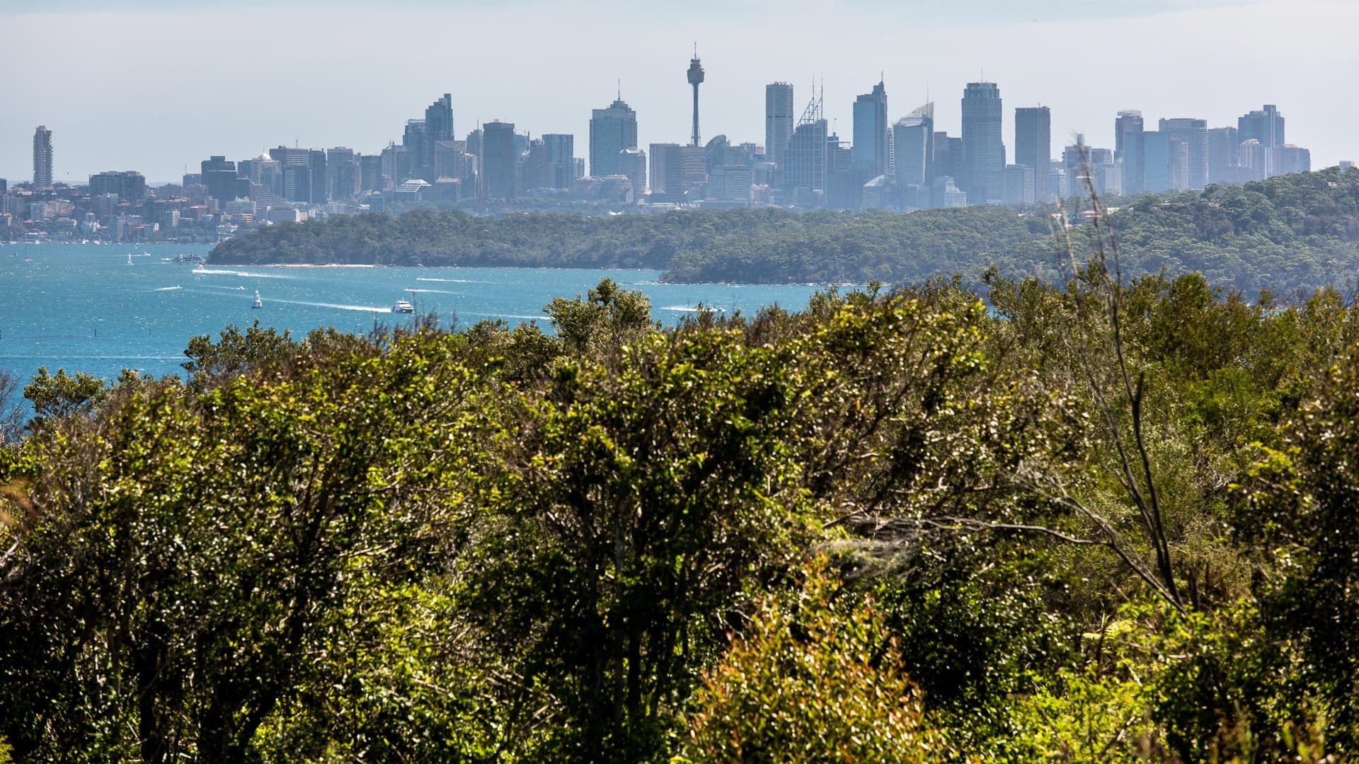 North Head Sanctuary