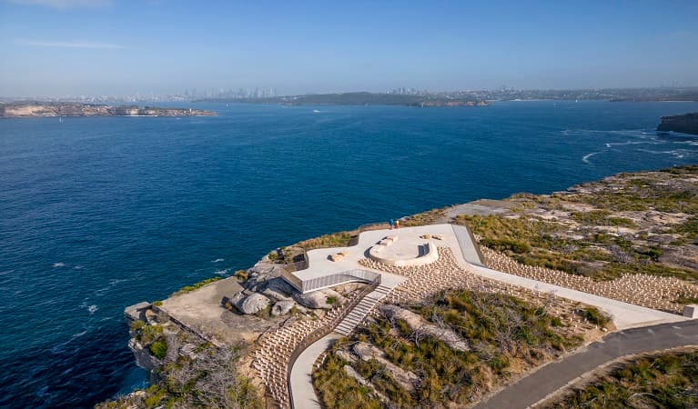 Burragula Lookout