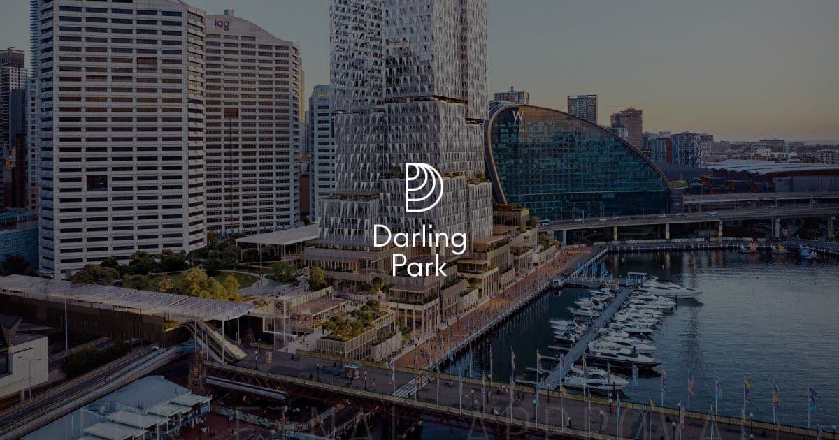 Darling Park