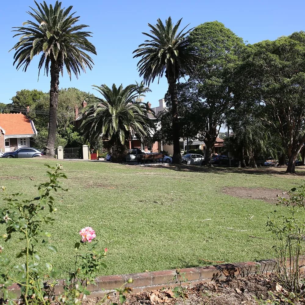 Elkington Park