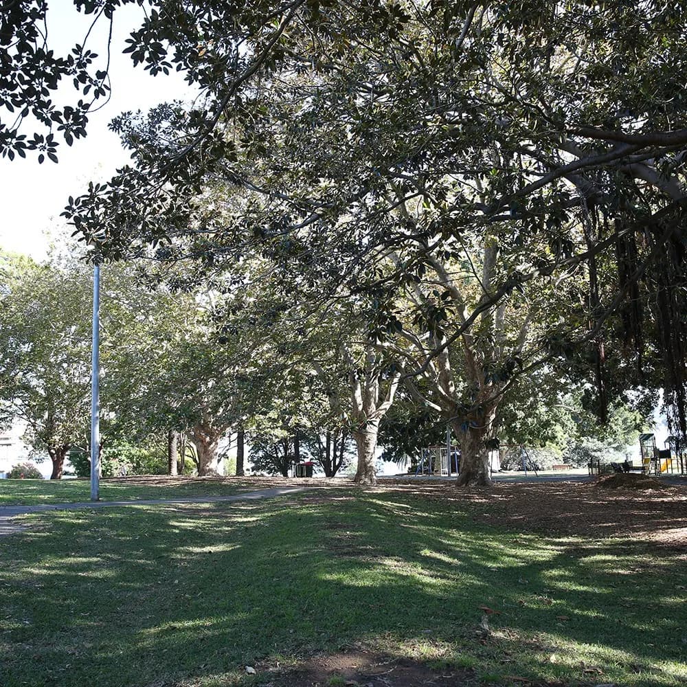 Elkington Park