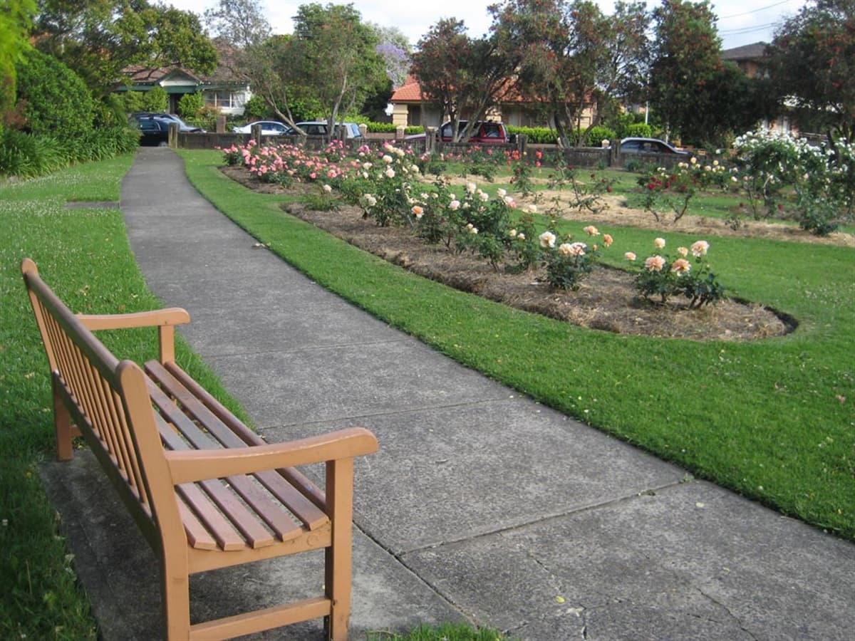Beauchamp Park
