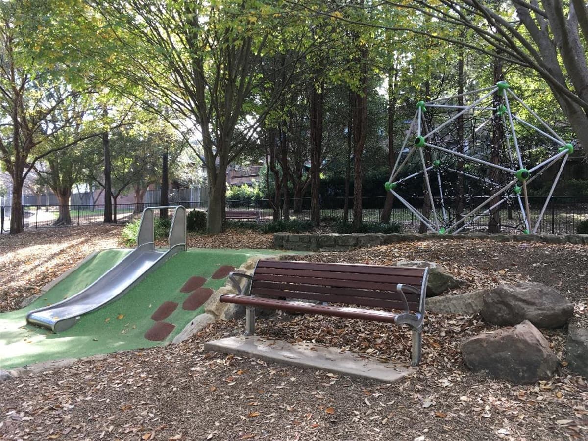 Thomson Park