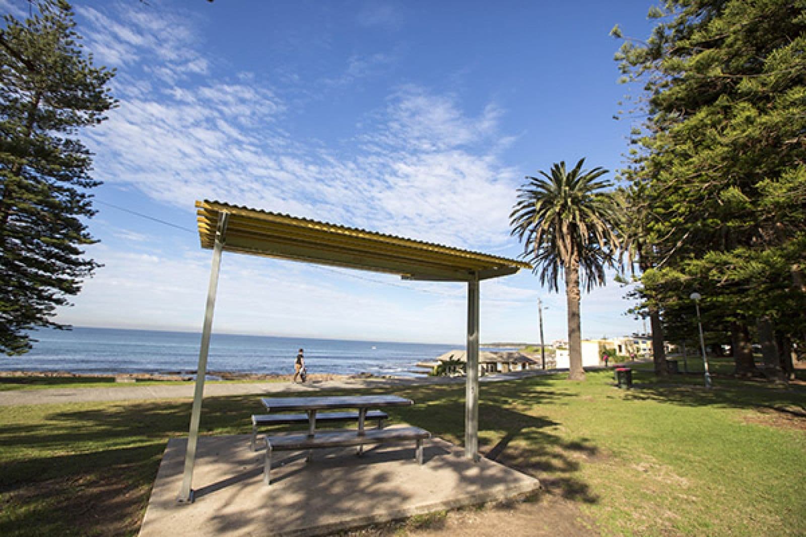Shelly Park