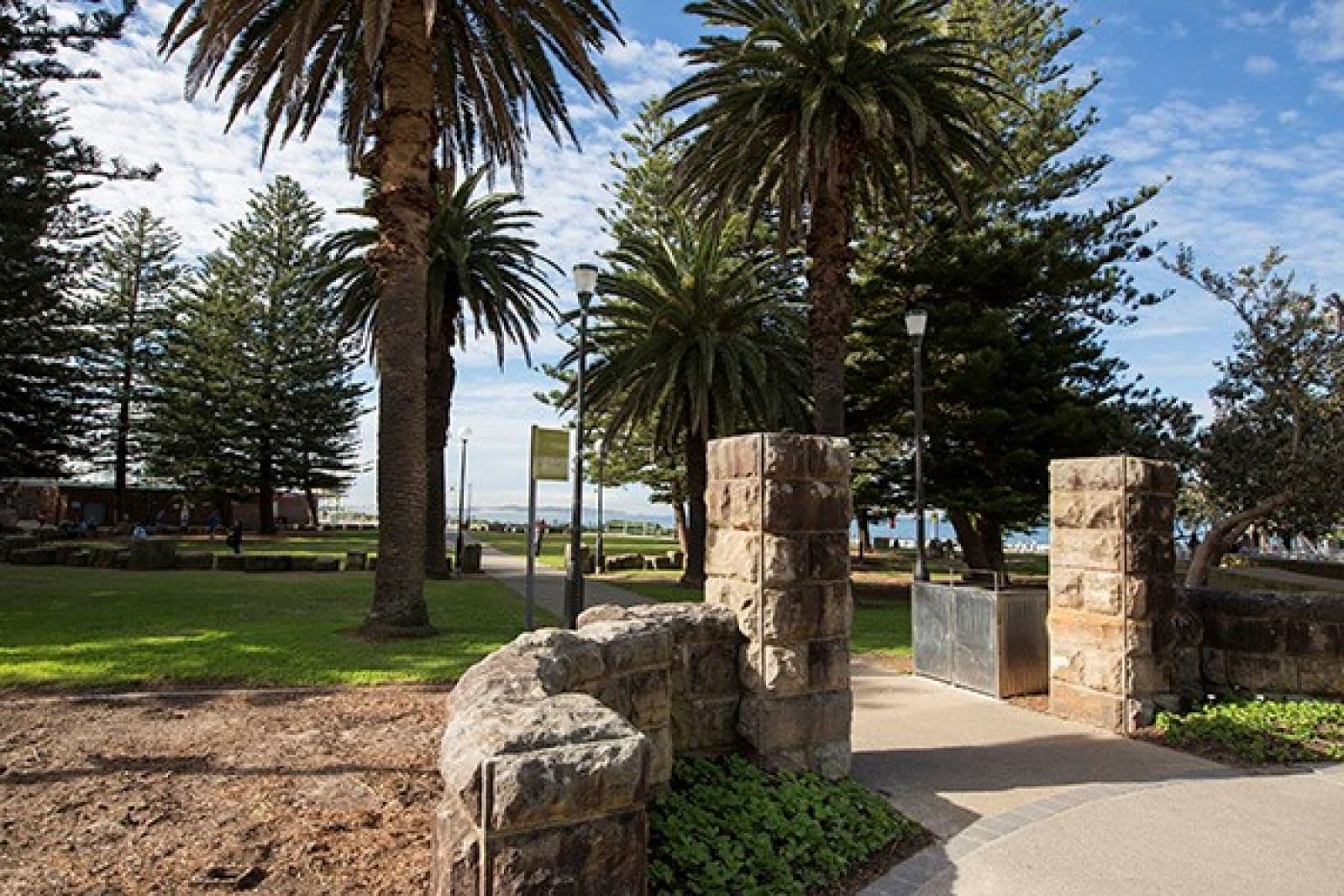 Dunningham Park