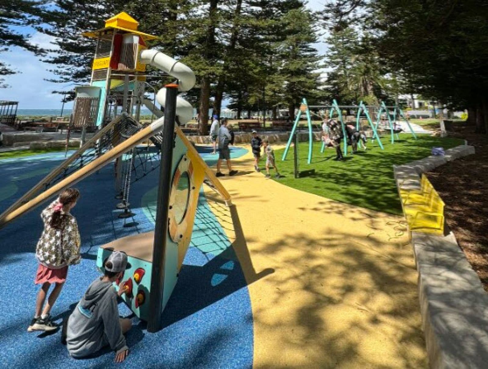 Dunningham Park