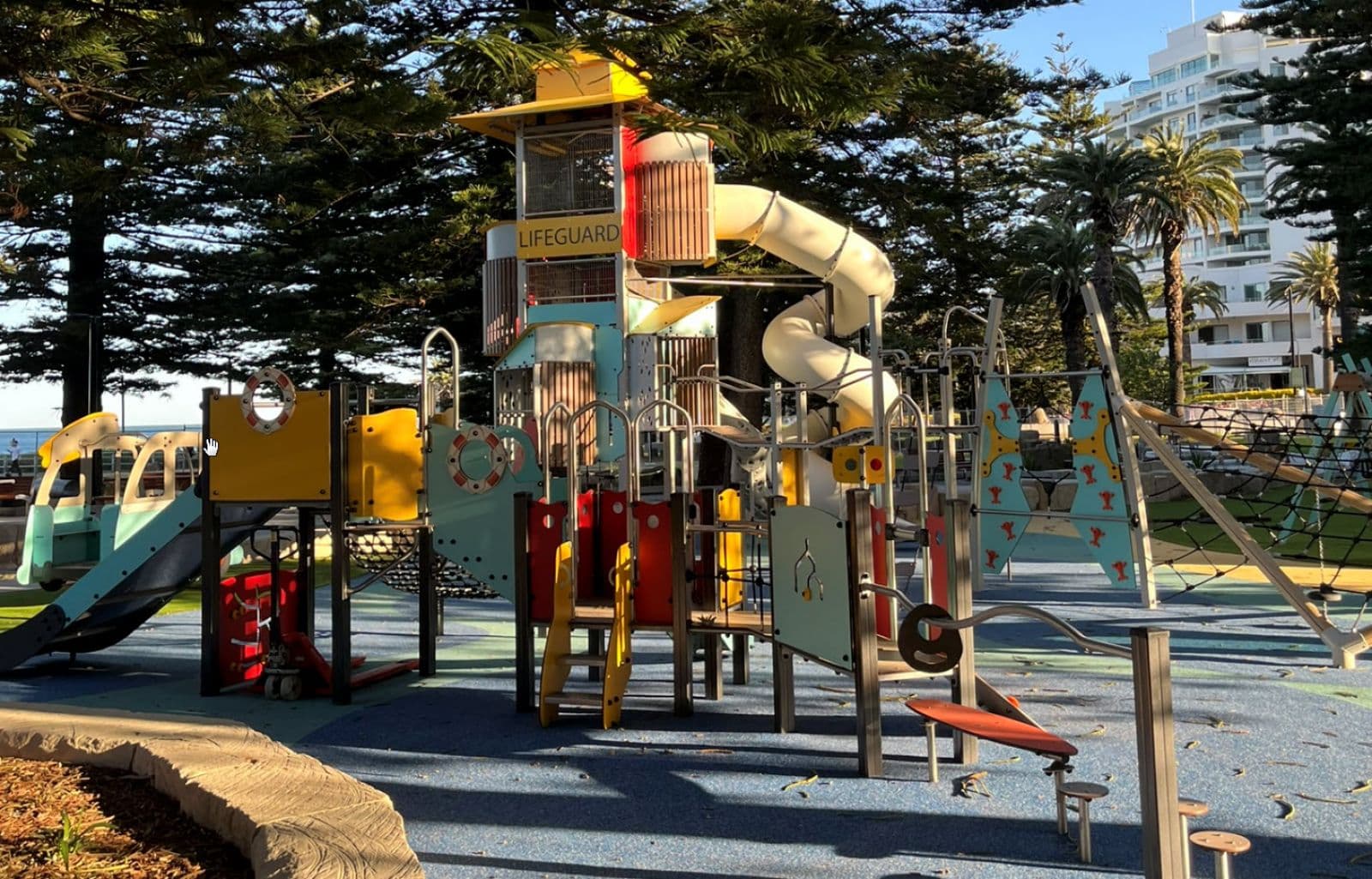 Dunningham Park