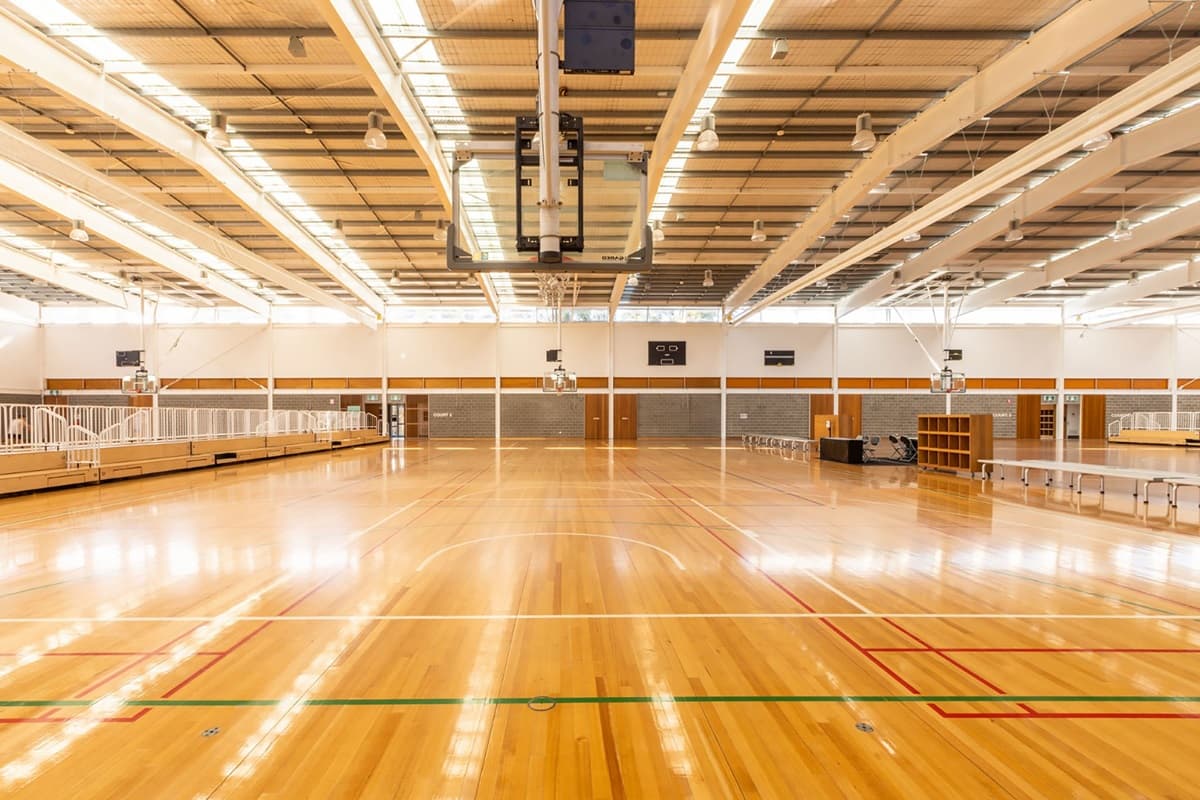 Perry Park Recreation Centre