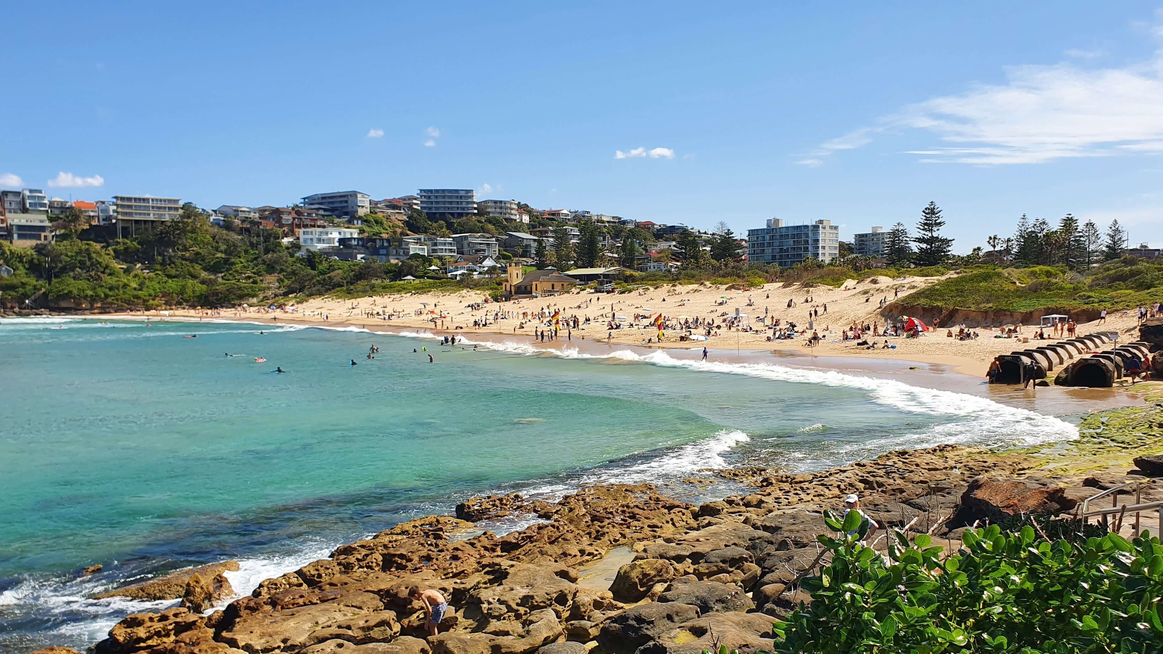12 Best Beaches in Sydney to Visit
