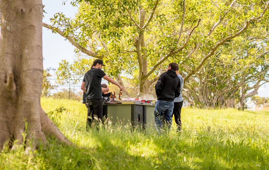 Sirius Cove Reserve