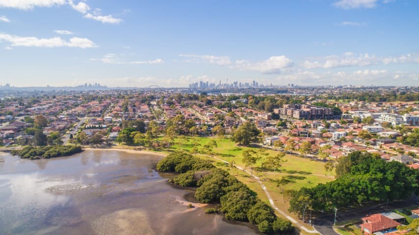 Cabarita Park