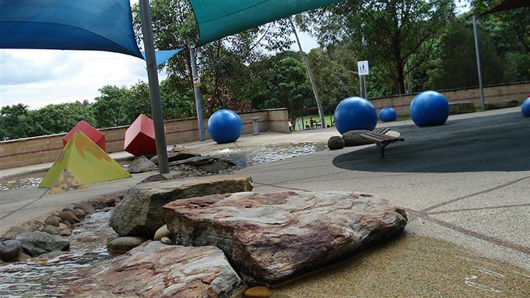 Putney Park