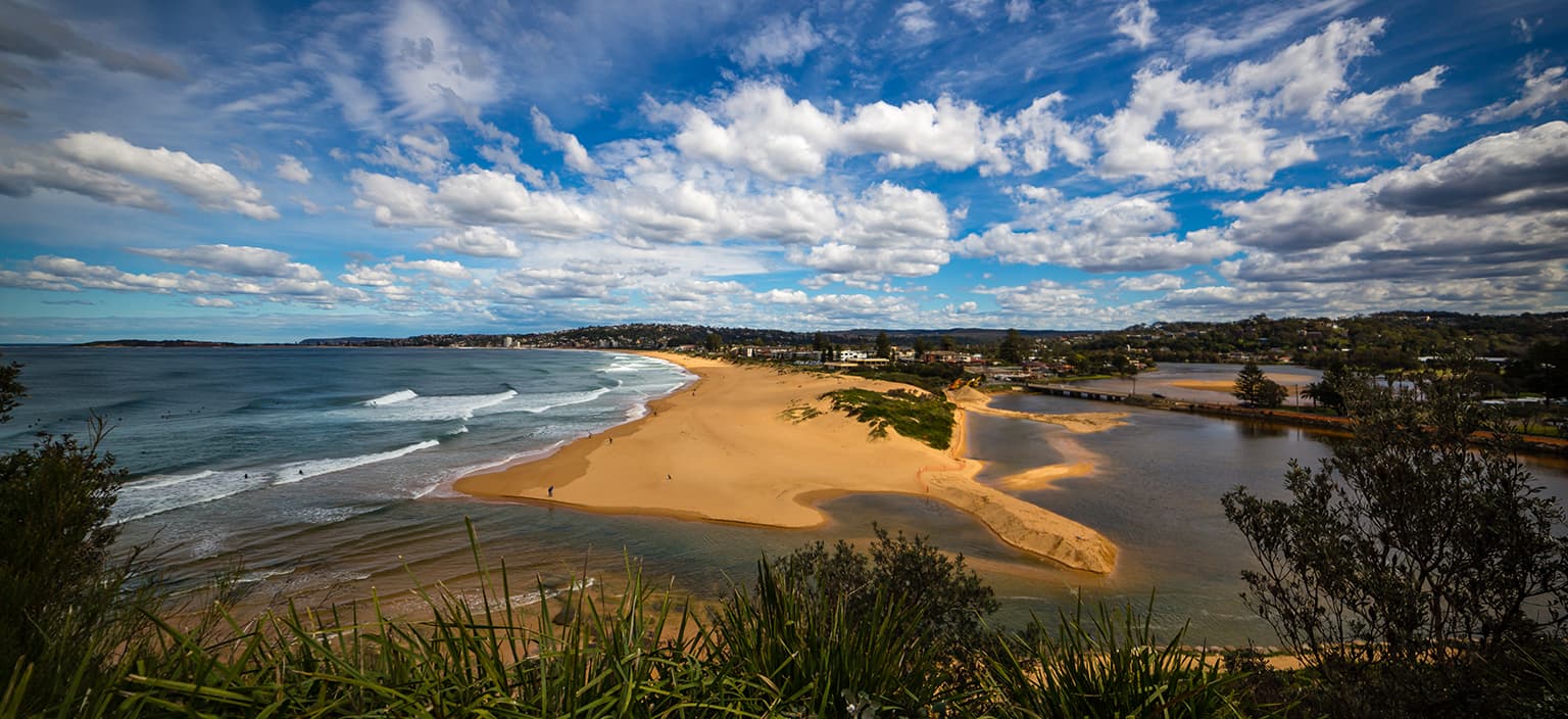 North Narrabeen Beach