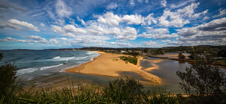 North Narrabeen Beach