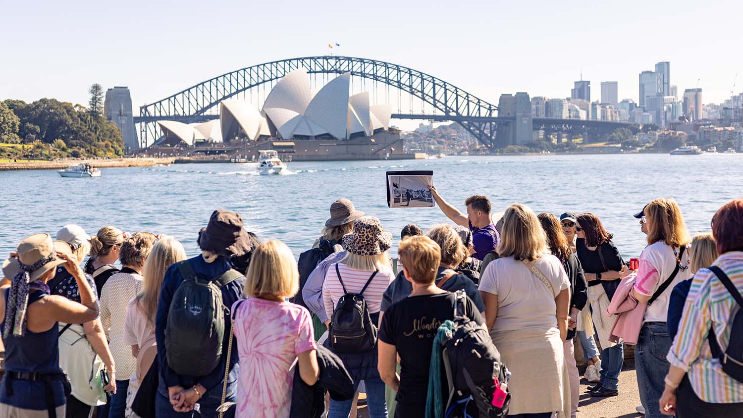 Murders Most Foul: True Crime Walking Tours