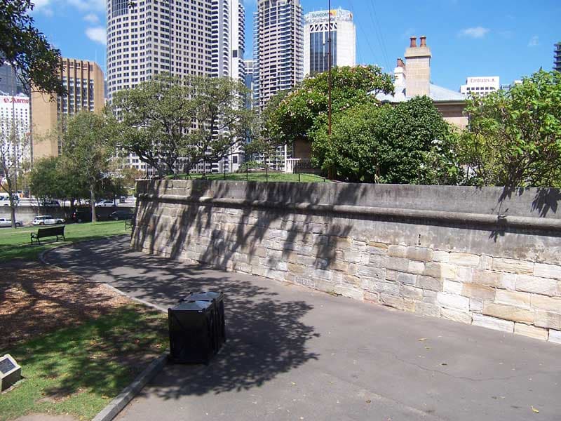 Observatory Hill Lookout