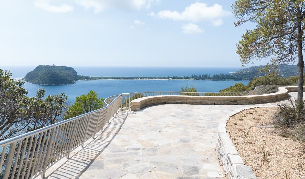 12 Best Lookouts in Sydney for Views Worth the Visit