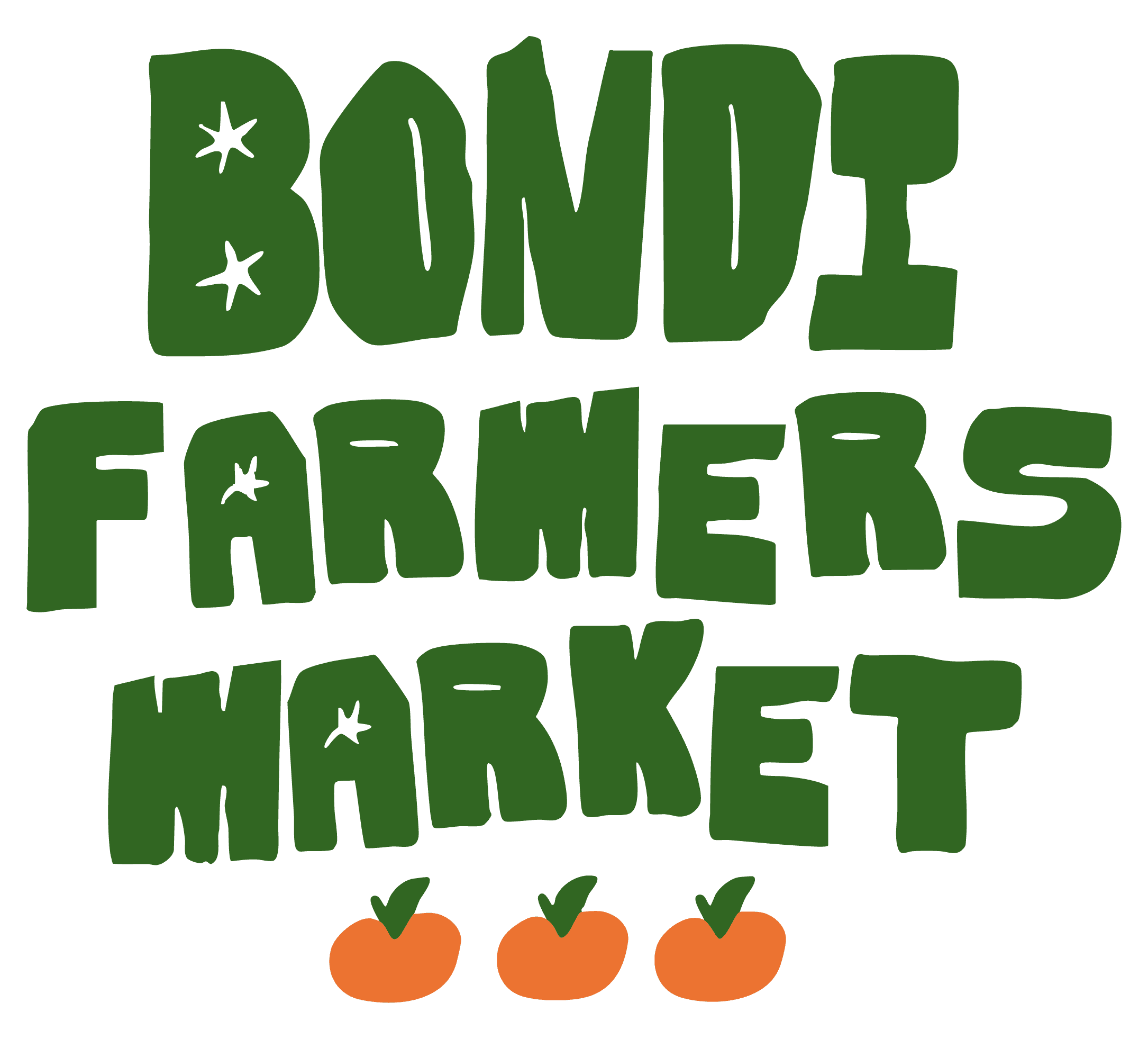 Bondi Markets