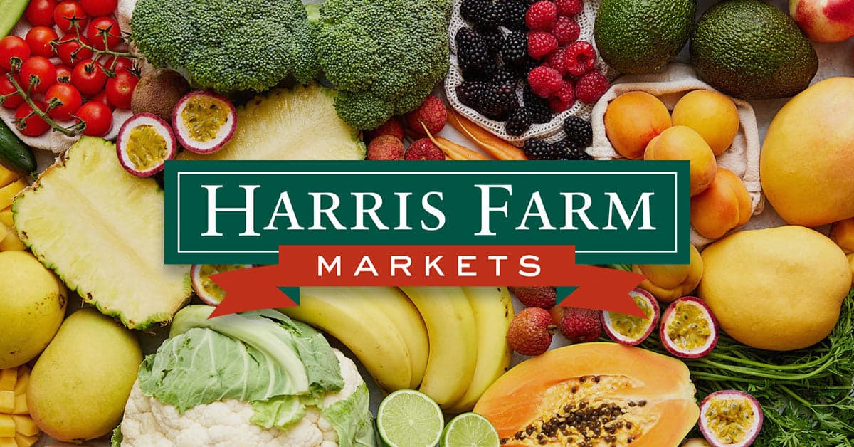 Harris Farm Markets Bondi Westfield
