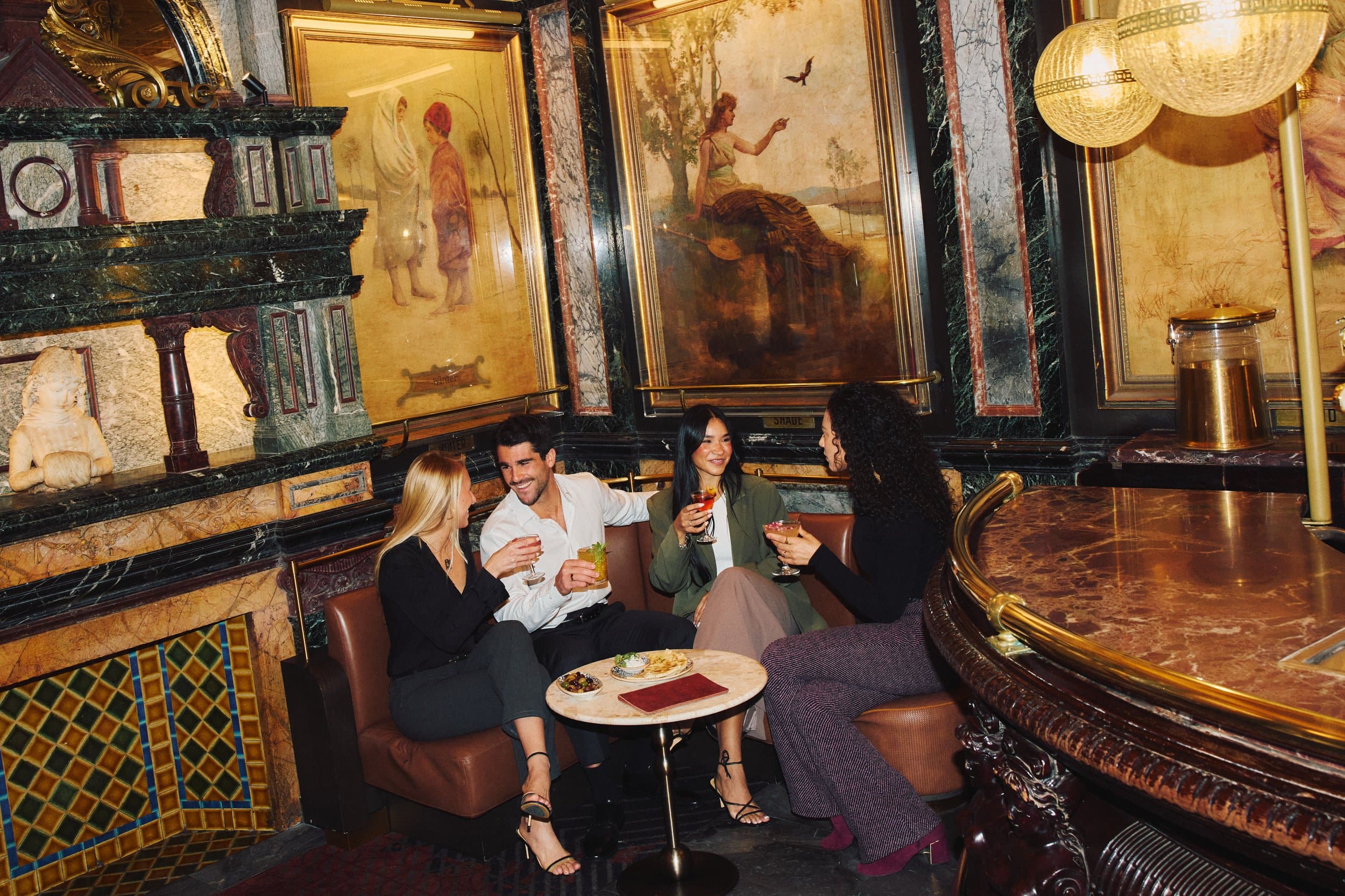 Marble Bar