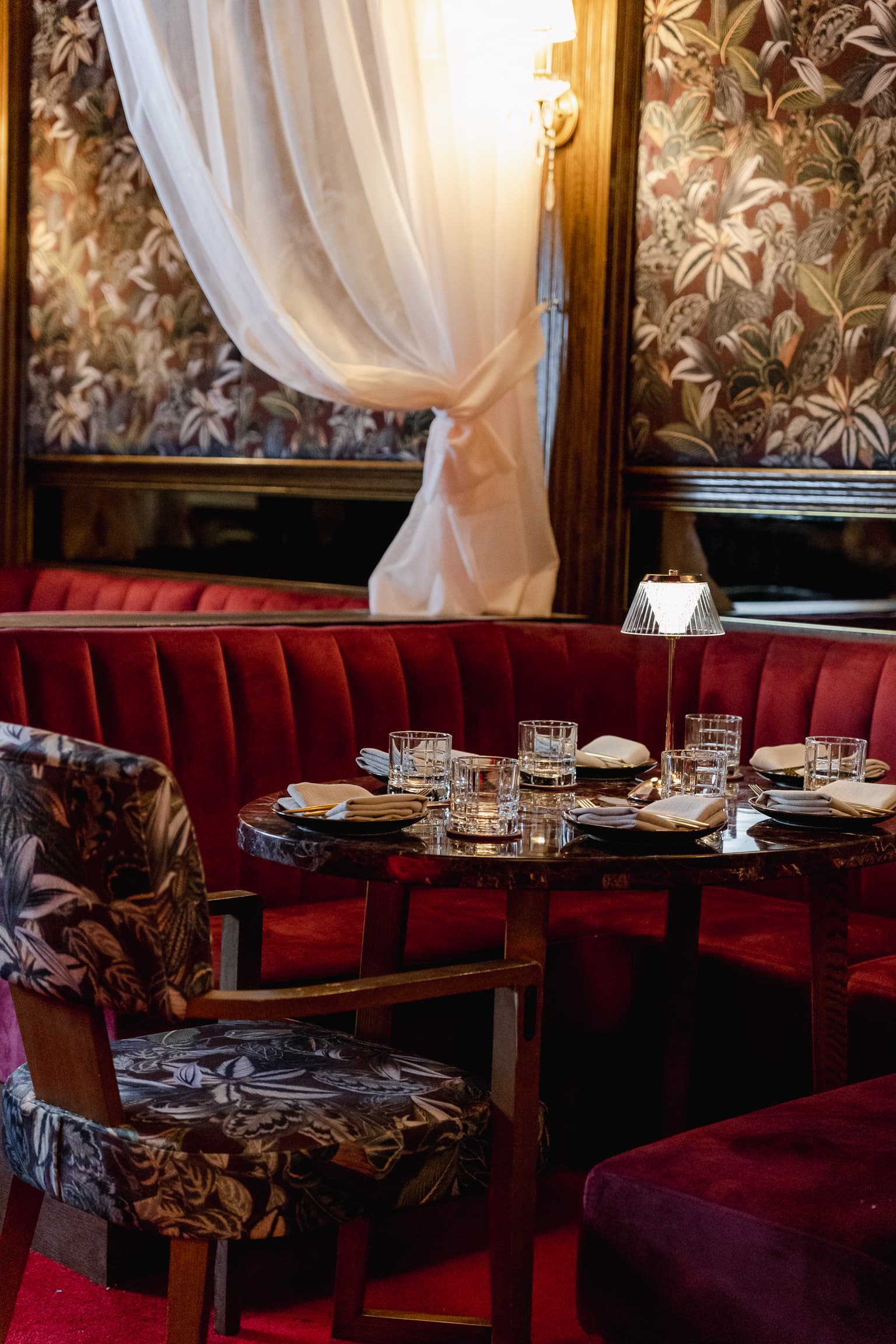 Cardea Sydney – Cocktail & Live Music Bar