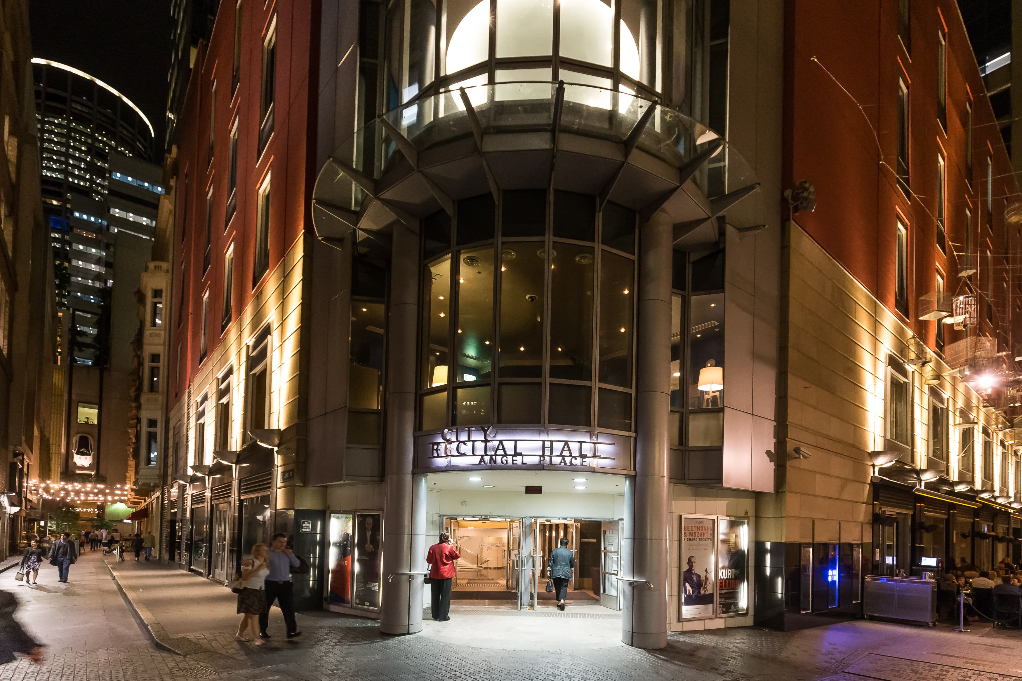 12 Live Music Venues Across Sydney: Where to Catch a Show